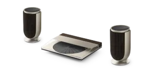 Bang & Olufsen genopliver pladespiller fra 1985 – sælges for 200.000 kroner