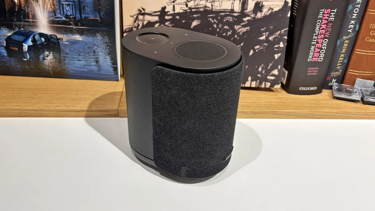  Bose Lifestyle Ultra Speaker 