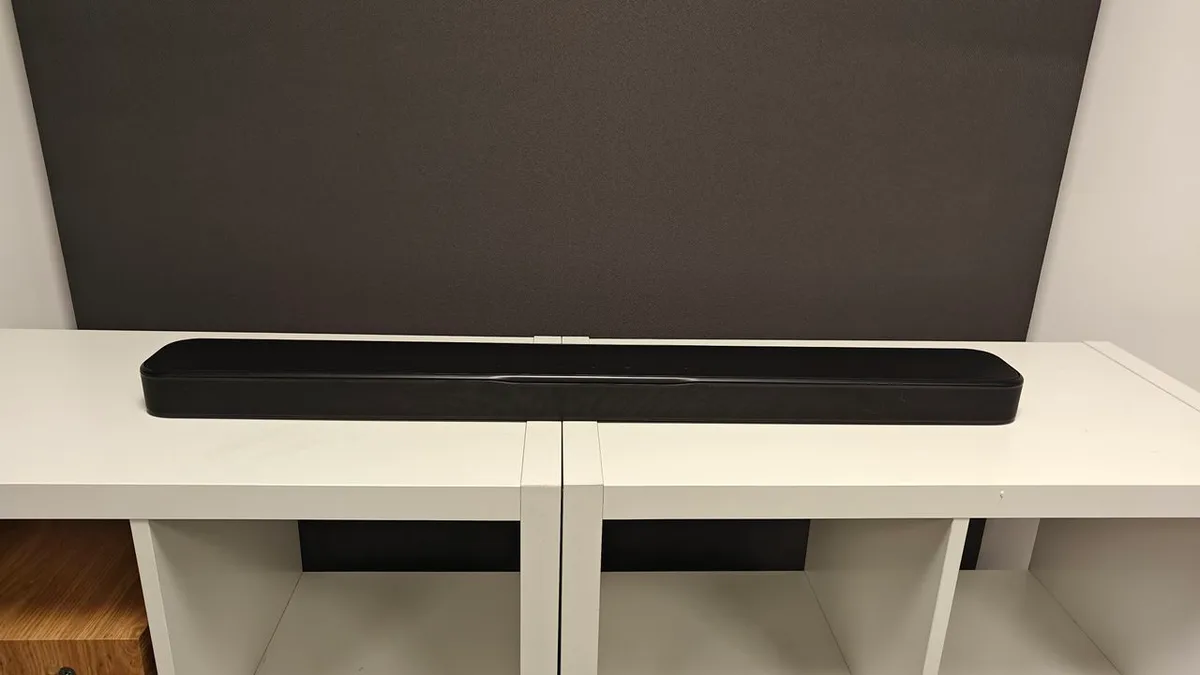  JBL’s brilliant Bar 300MK2 just hit an impressively low $350 price tag 