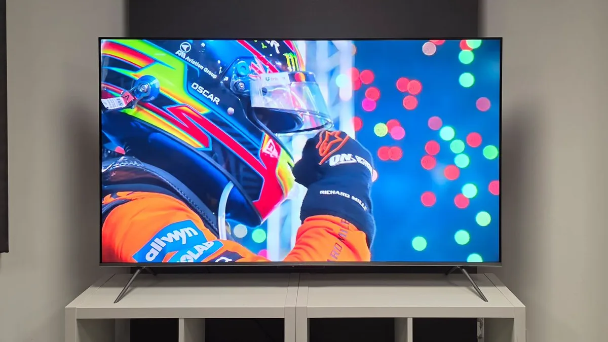  Amazon kicks off early Prime Day deals with 43% off its impressive new QLED 