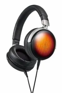 Audio-Technica lancerer hovedtelefoner i begrænset oplag med inspiration fra guitarverdenen