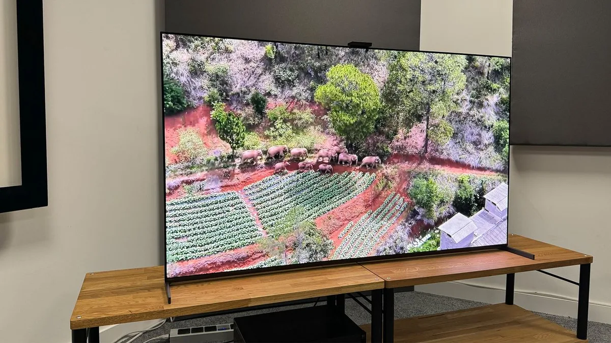  Sony rolls out a major surround sound upgrade to its older TVs – including these Award-winning OLEDs 