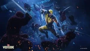 Spilanmeldelse: Wolverine