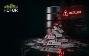 HOFOR advarer: Potentiel datasårbarhed kan have givet adgang til kunders oplysninger