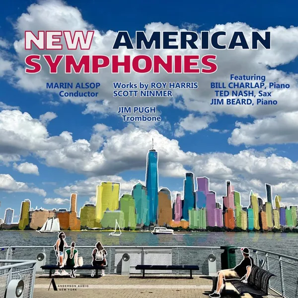 September 2026 Classical Record Reviews
