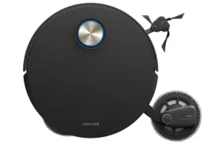 Dreame lancerer X60 Pro Ultra Complete – En Robotstøvsuger kan forcere dørtrin på op til 10 cm og med ekstra lang rækkevidde