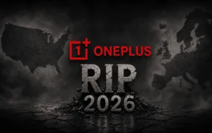 OFFICIELT: OnePlus dropper USA og Europa for altid, og det bliver værre…
