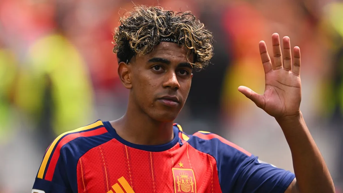  How to watch France vs Spain online from anywhere: live stream World Cup 2026 semi-final game for free 