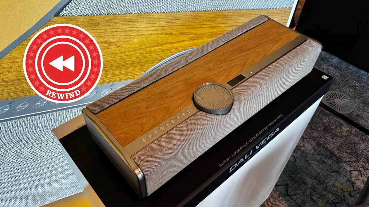  An opening look at Dali and Moon’s latest high-end hi-fi, Ruark’s spin on CDs and more 