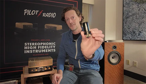 Pilot Radio Takes Command at SouthWest Audio Fest 2026