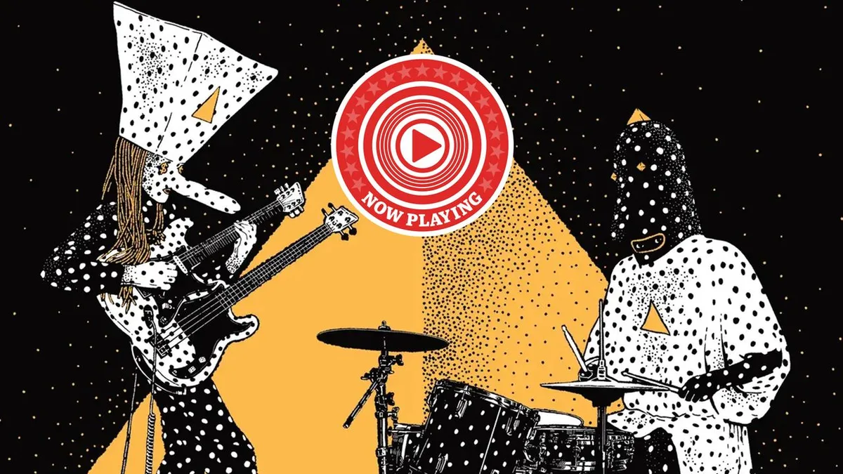  Now Playing: cool yourself off with the 6 finest test tracks and albums to soundtrack the start of summer 