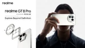 realme går ind i Danmark: Vil tage kampen op med Apple og Samsung