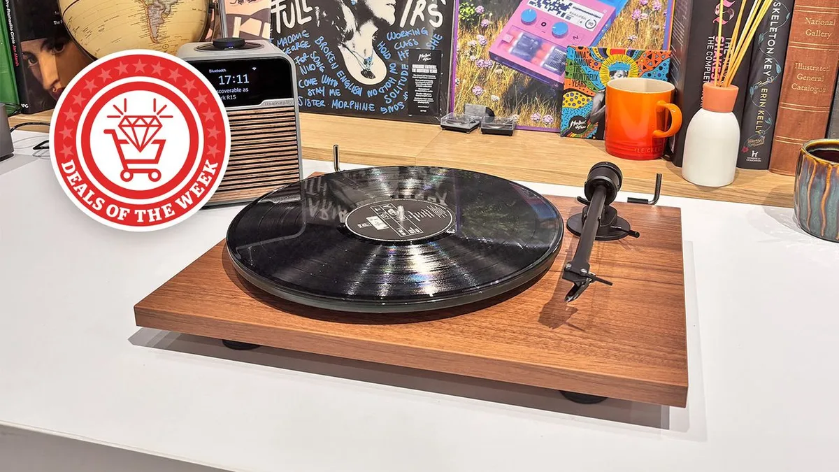  These are the nine best Prime Day hi-fi and home cinema deals still available 