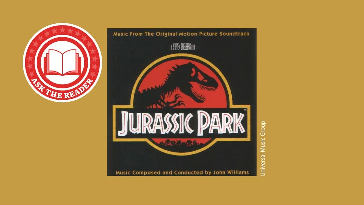  Ask the Reader: what are your favourite movie soundtracks to test your sound system? 