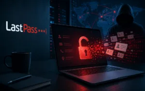 LastPass advarer brugere efter nyt databrud hos samarbejdspartner