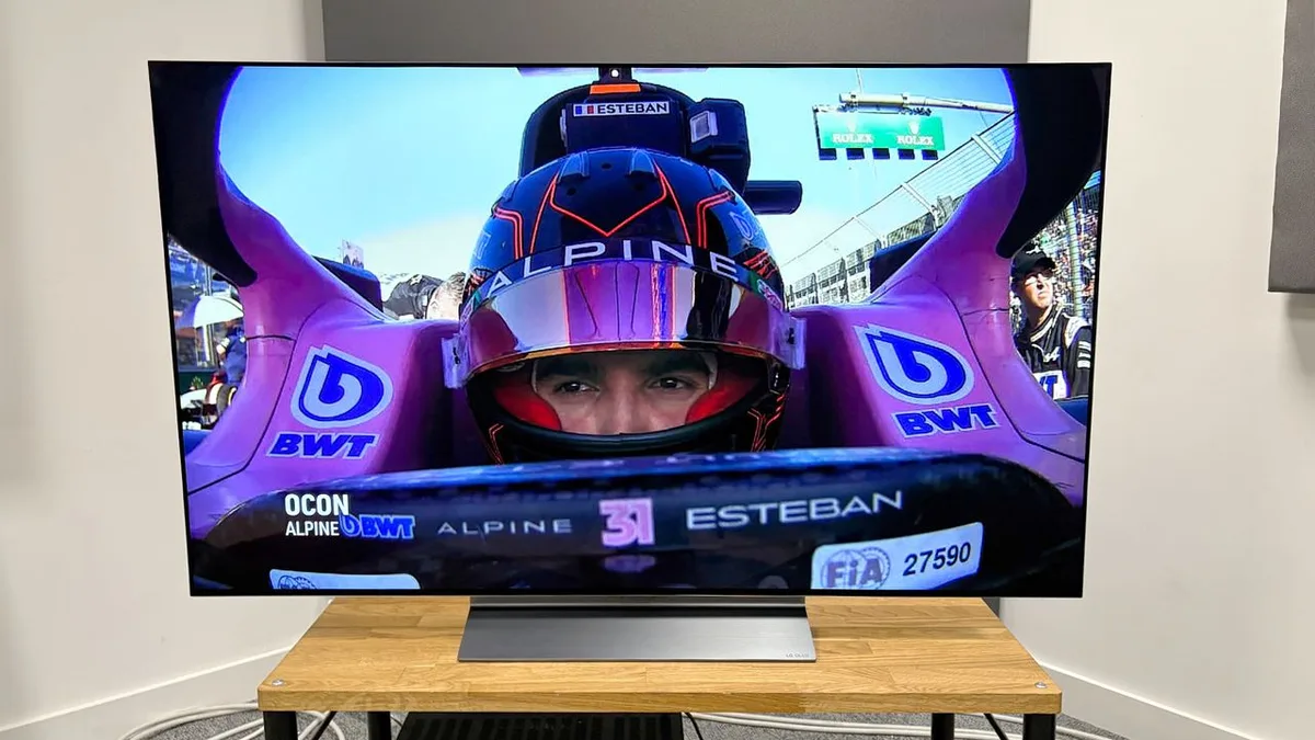  Following a damning report, LG releases a 2000-word statement to deny its smart TVs spy on users 