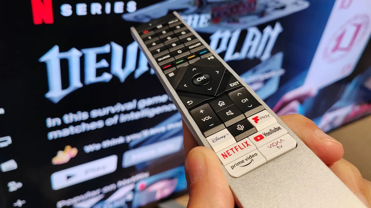  Here's how much your streaming habit actually costs each year 