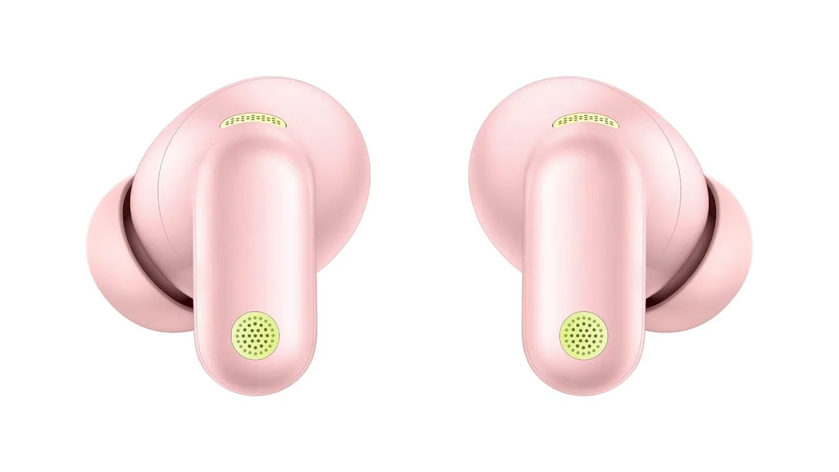  Huawei’s new wireless earbuds promise music fans audio that “feels like a live performance” 