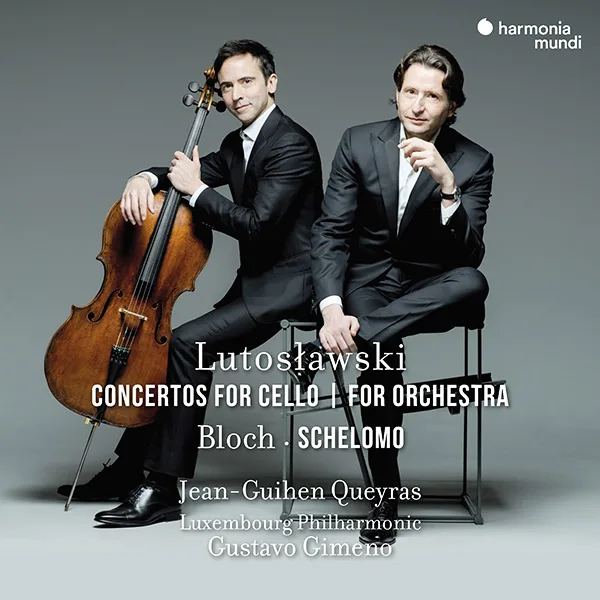 June 2026 Classical Record Reviews
