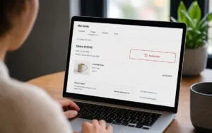 Ny EU-regel er trådt i kraft: Nu kan du fortryde onlinekøb med et enkelt klik