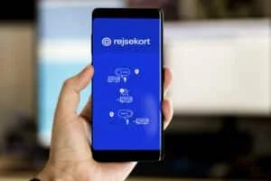 Forbrugerombudsmanden politianmelder Rejsekort & Rejseplan efter kampagne om app-skifte
