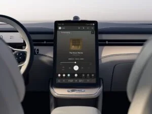 Apple Music kommer nu til over to millioner Volvo-biler