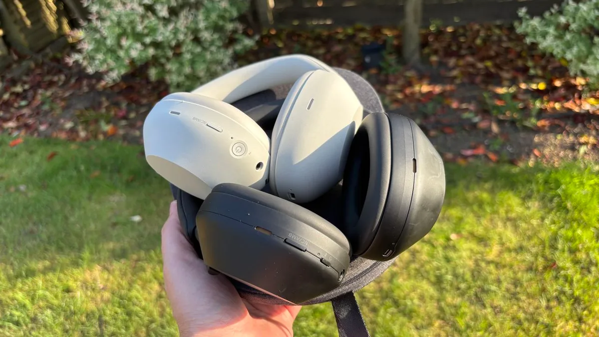  How to get the best sound from your Sony wireless headphones and earbuds 