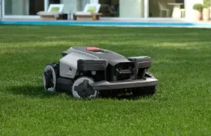 Roborock fjerner RTK-antennen fra robotplæneklippere