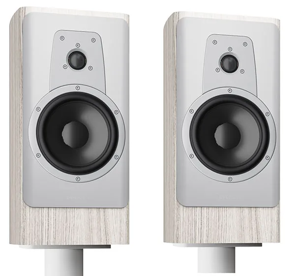 Dynaudio to Exit the US. Market