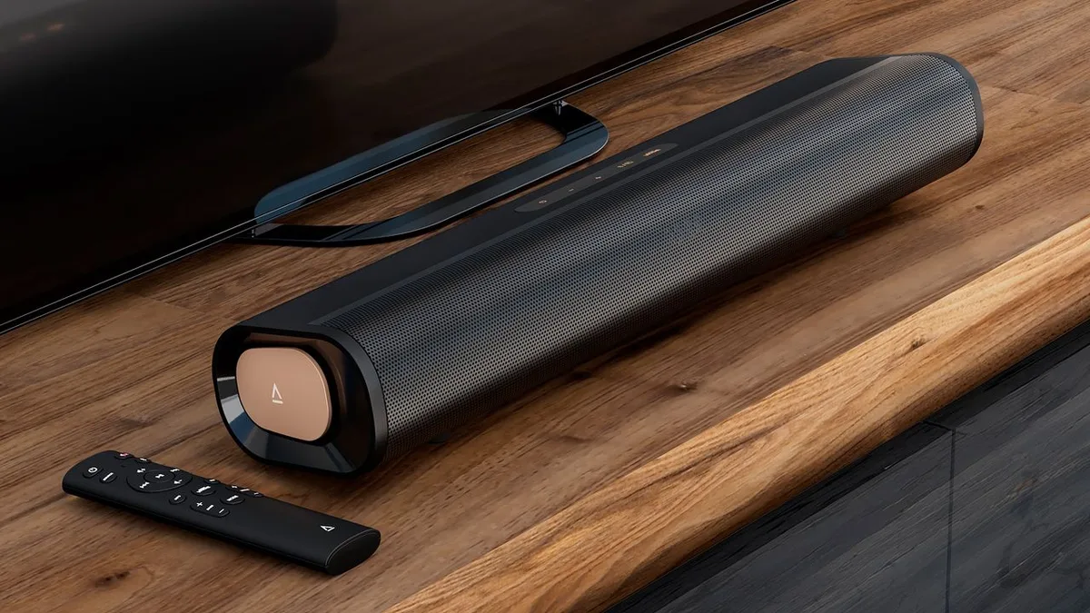  Can’t hear dialogue on your TV? These soundbars can fix that for less this Amazon Prime Day 