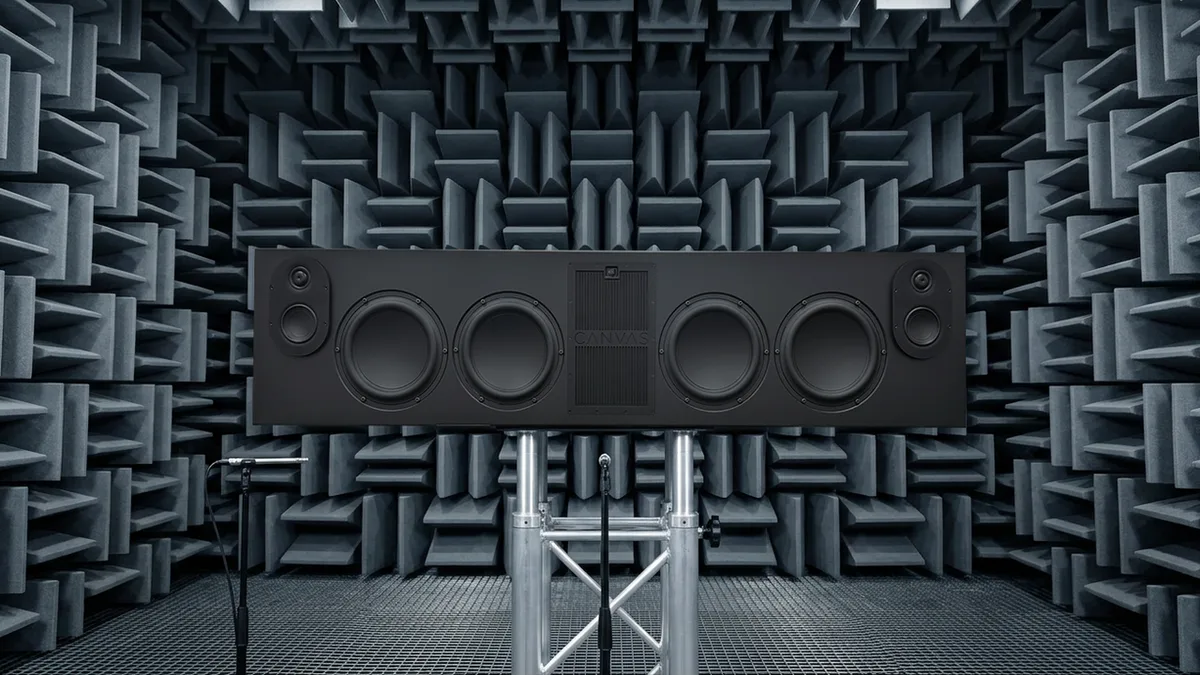  Canvas HiFi launches the “world’s first audiophile soundbar” with high-end specification and a price tag to match 