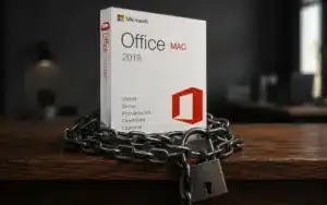 Microsoft lukker for redigering i Office 2019 til Mac fra juli