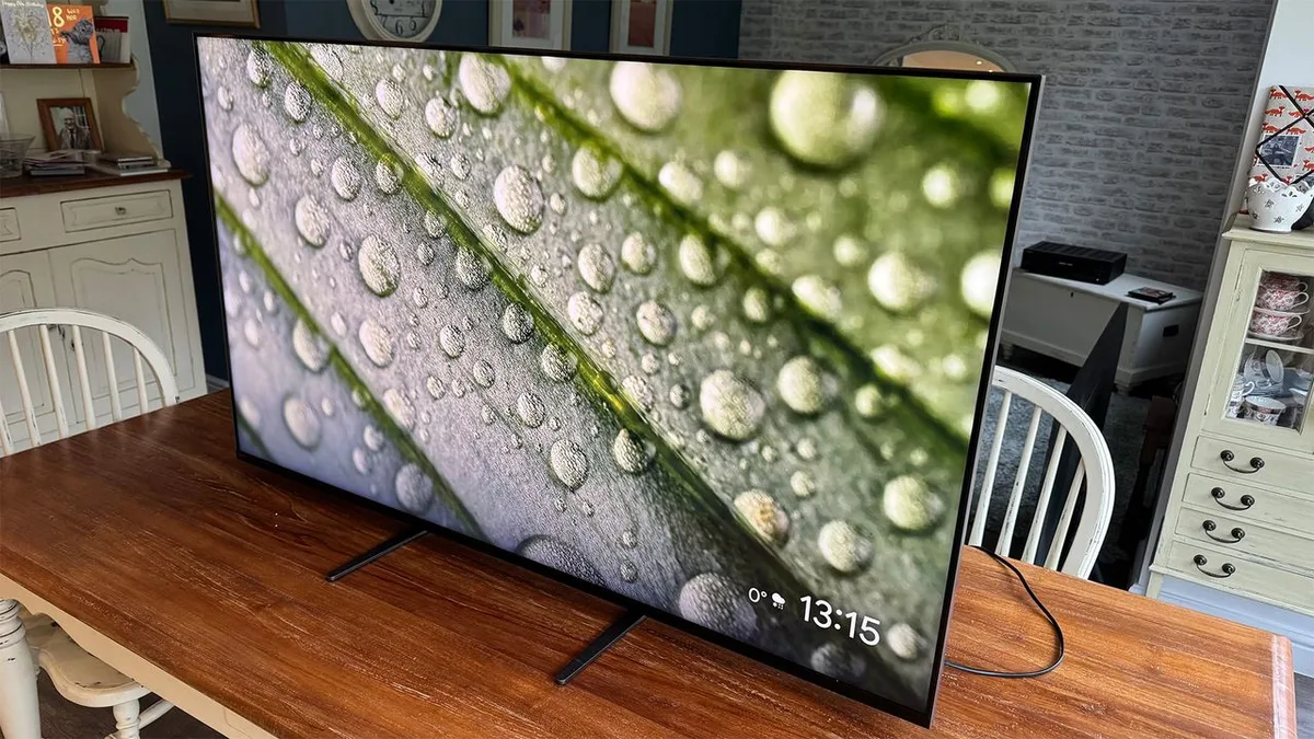  Sony’s “mid-range marvel” of a TV is at its lowest price ever for Prime Day  – but I wouldn’t buy it 