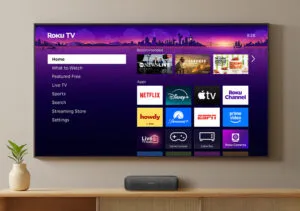 Fox køber Roku i milliardhandel og rykker tættere på streamingmarkedet