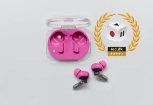 TEST: Nothing Ear (3a) – in-ear hovedtelfoner med ANC