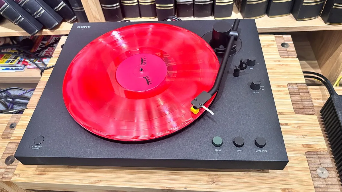  It's taken over six years, but we finally have two new, affordable and capable Bluetooth turntables worth recommending 