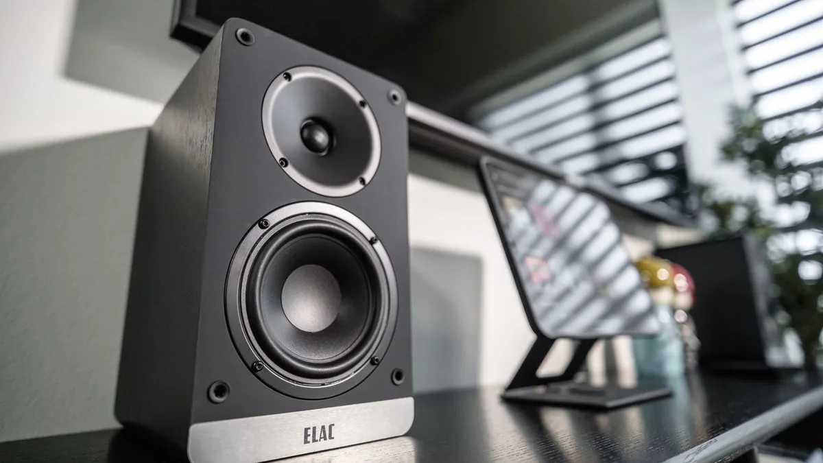  Looking for powered speakers on a budget? We recommend this neat, affordable and talented four-time Award winner 