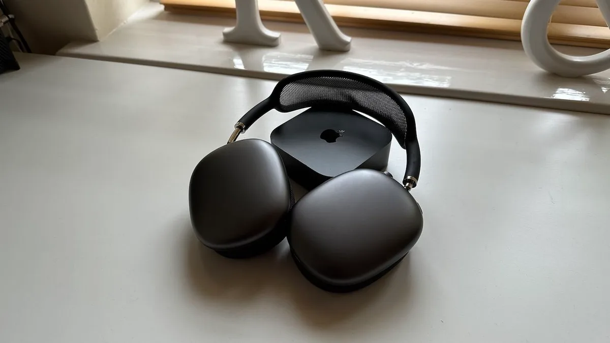  I auditioned a bunch of AirPods Max replacements, but none could match Apple's secret AV weapon 