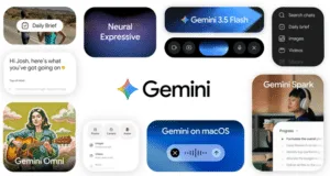 Google lancerer Gemini Omni: Ny AI-agent og videomodel skal gøre arbejdet for brugerne