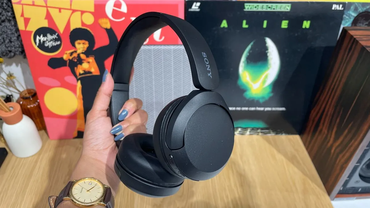  The Sony WH-CH530 look great – but their excellent five-star predecessors are half the price 