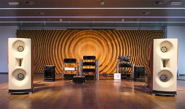 eXamining a trio of systems at Xclusive High End Show Vienna 2026 