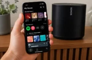 Stor Sonos-opdatering af både app og højttalere