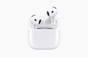Apple lancerer AirPods 5 med aktiv støjreduktion i åbent design