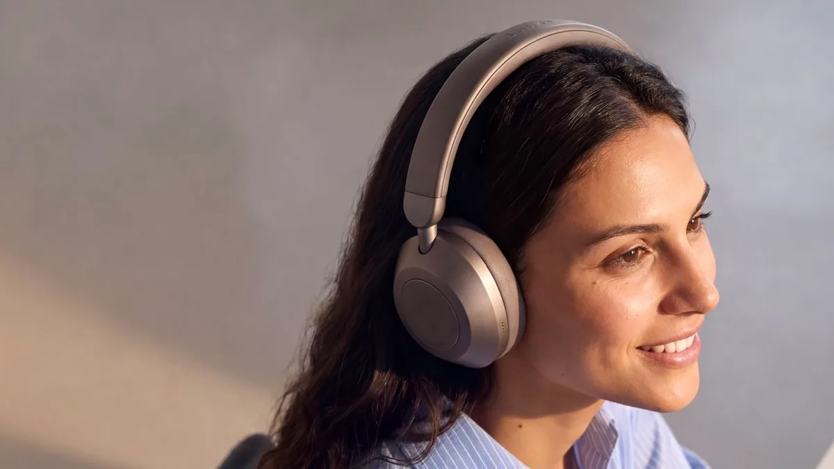  Can an AI chip deliver premium sound from budget headphones? We're about to find out 