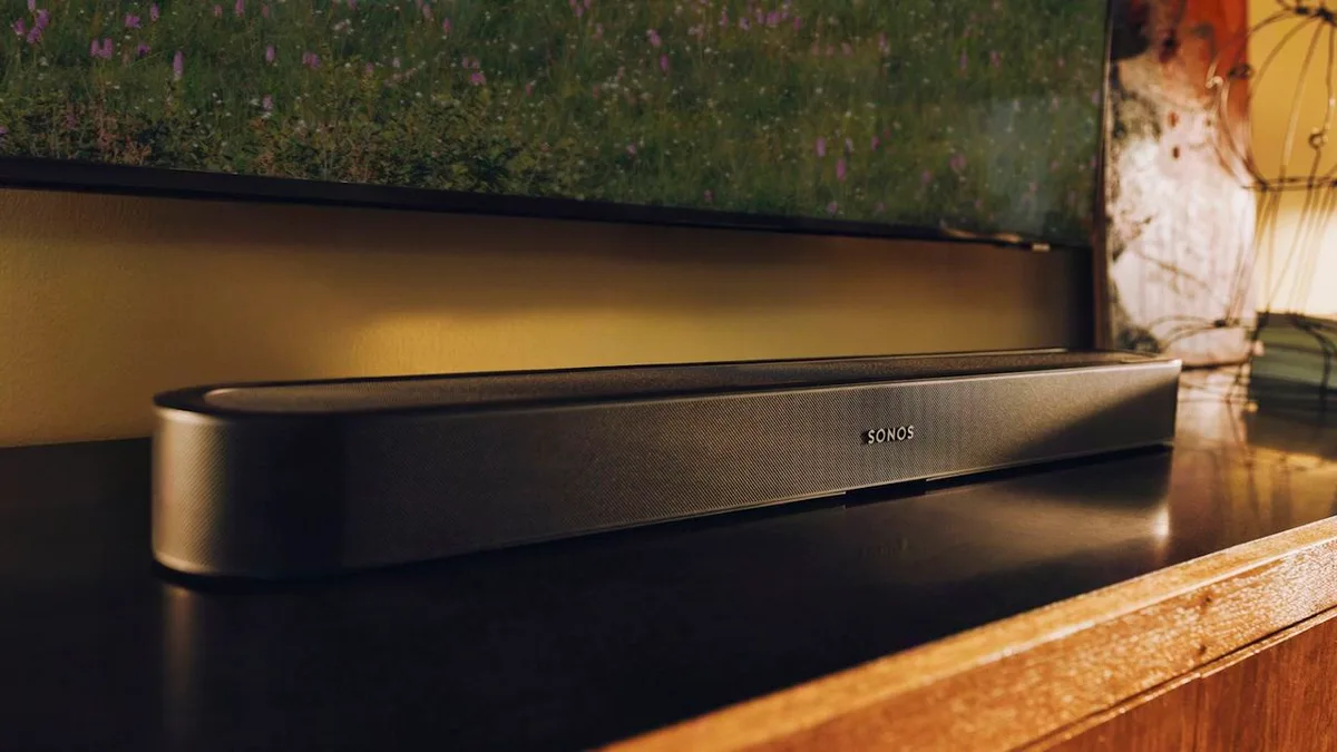  I'm excited by the Sonos Beam Ultra’s Dolby Atmos upgrade, but gutted it didn't borrow this feature from the Arc Ultra 