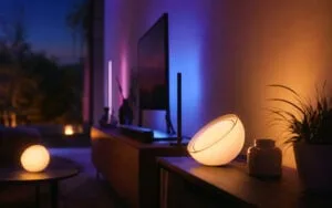 Philips Hue hæver priserne på en række produkter