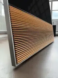 CANVAS lancerer “verdens første audiofile soundbar” – får premiere i Wien