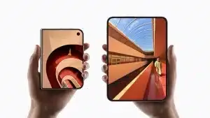 Apple lancerer iPhone Duo: Den første foldbare iPhone er en realitet