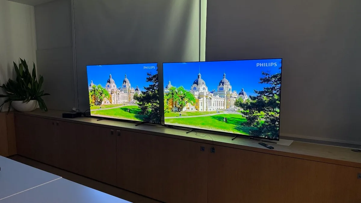  Forget Sony, Samsung, and LG – this rival OLED has all the ingredients to be the best TV of 2026 