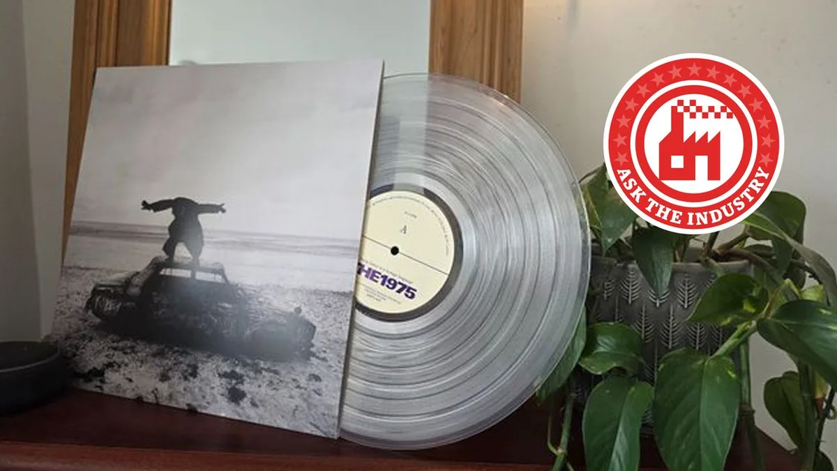  “Never before in our industry has a format come back from the dead quite like vinyl” – turntable engineers discuss all things record-related, including one major flaw that needs addressing 